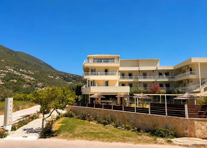 Kalias Hotel