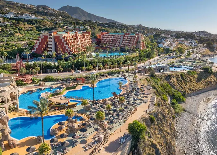 Holiday Premium Resort Benalmádena