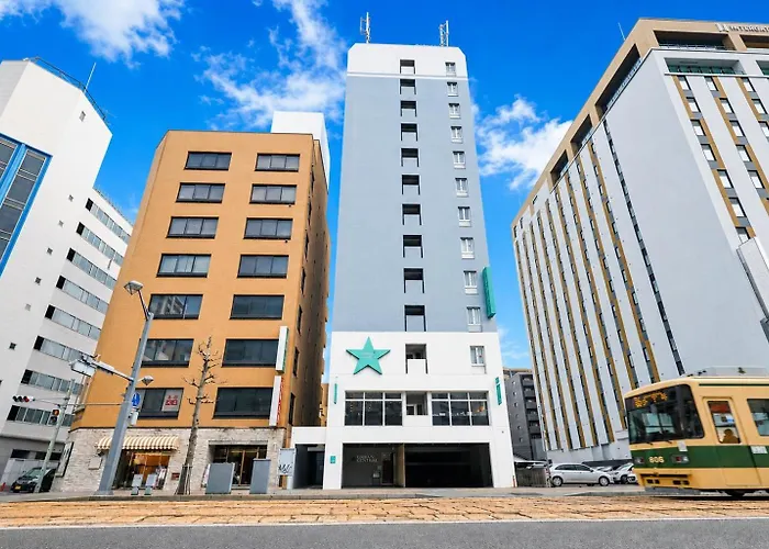 Urbain Hiroshima Central
