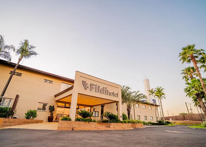 Fildi Hotel