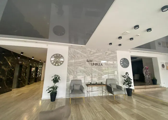 Hotel Unirea