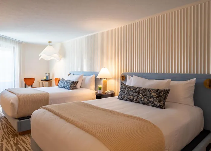 The Meadowmere Resort