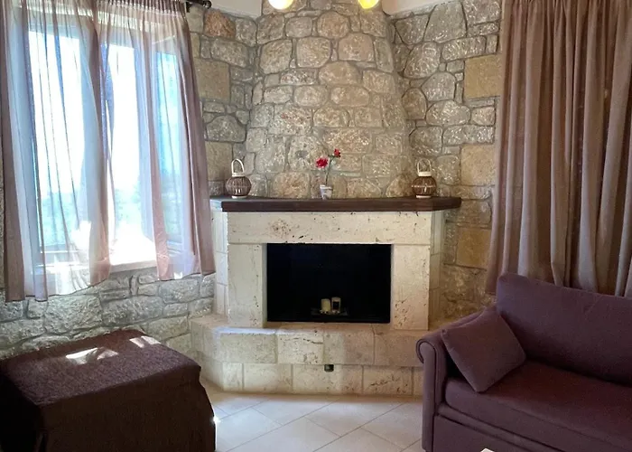 Kolokotronis Hotel & Spa