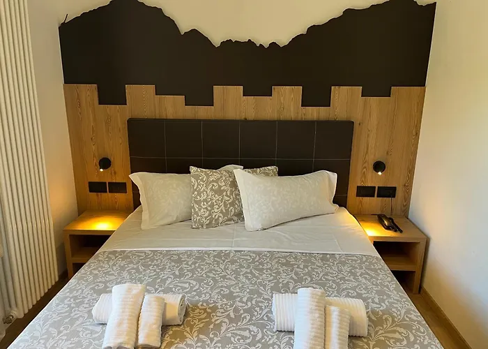 Hotel Alle Rose Family Inspired Garden And Spa