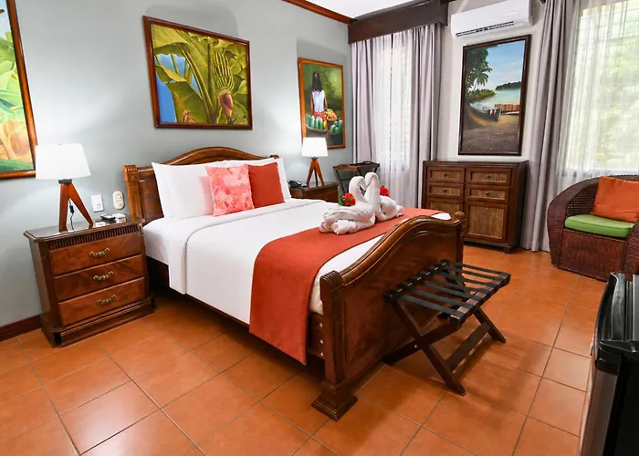 Hotel Casa Roland Golfito Resort