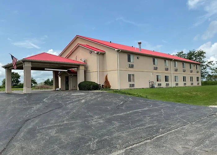Ameri Vu Inn