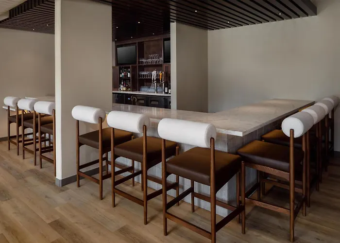 The Clara Hotel Plano, Tapestry Collection By Hilton