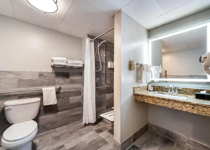 Americinn By Wyndham Wisconsin Dells