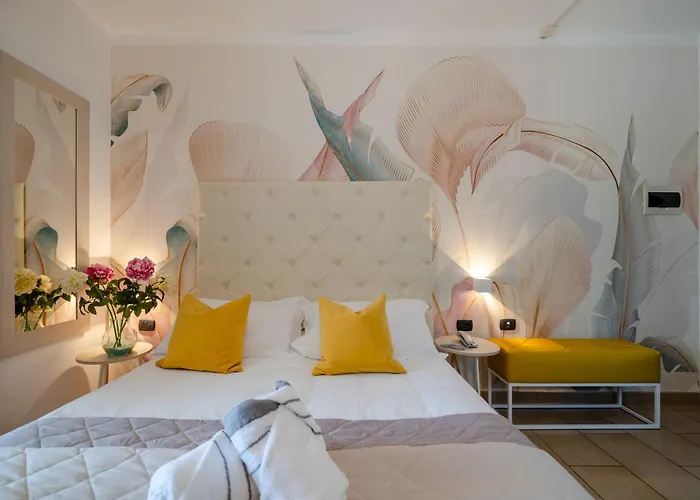 Hotel Tenda Rossa