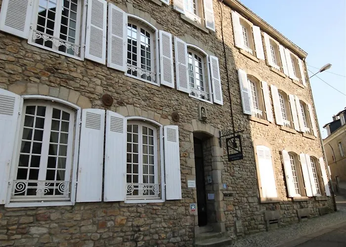 La Villa Garenne Vannes