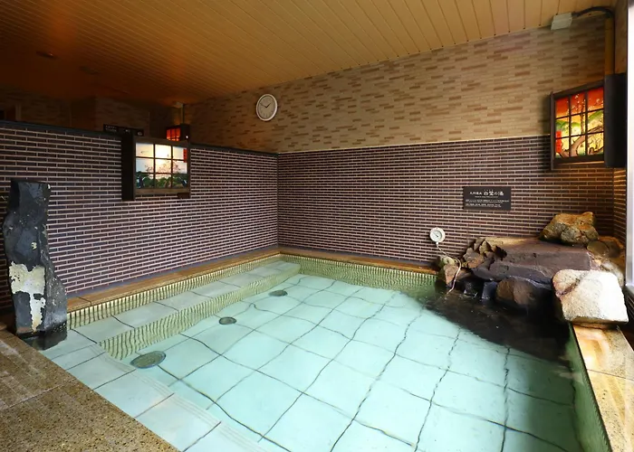 Dormy Inn Himeji Natural Hot Spring