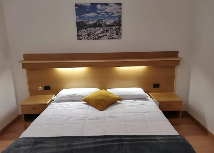 Alpencolor Hotel Tonale