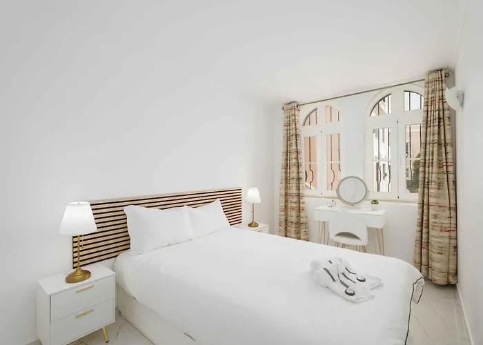 Old Village & Prestige Vilamoura