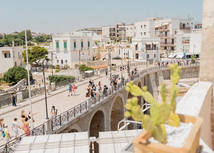 Antico Mondo Rooms&Suites Polignano a Mare