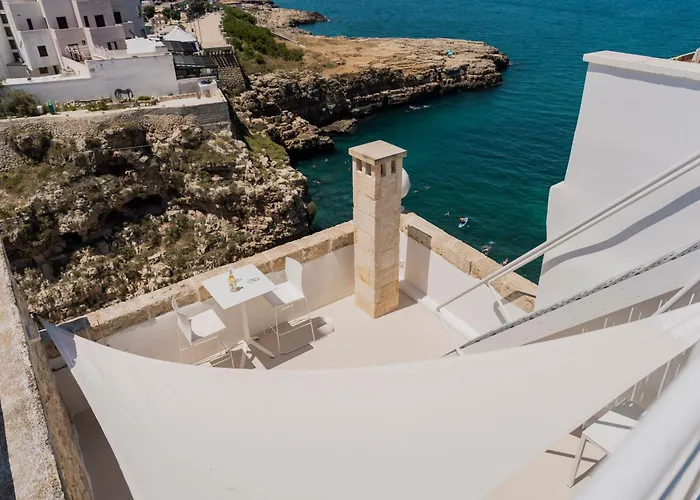 Antico Mondo Rooms&Suites Polignano a Mare