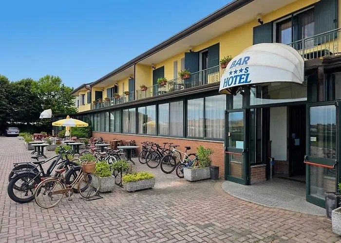 Gran Delta River & Nature Hotel