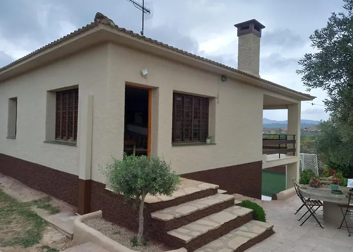 Hotel Balfagón