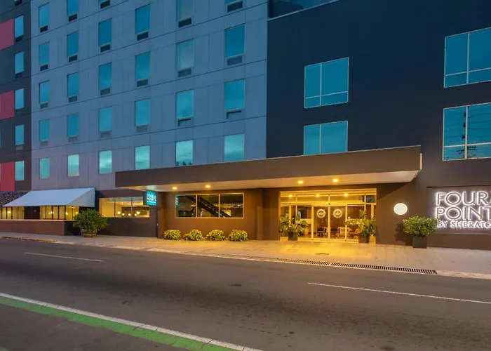 D Sabana Hotel San Jose