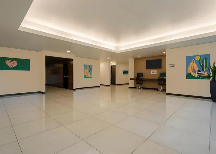 D Sabana Hotel San Jose