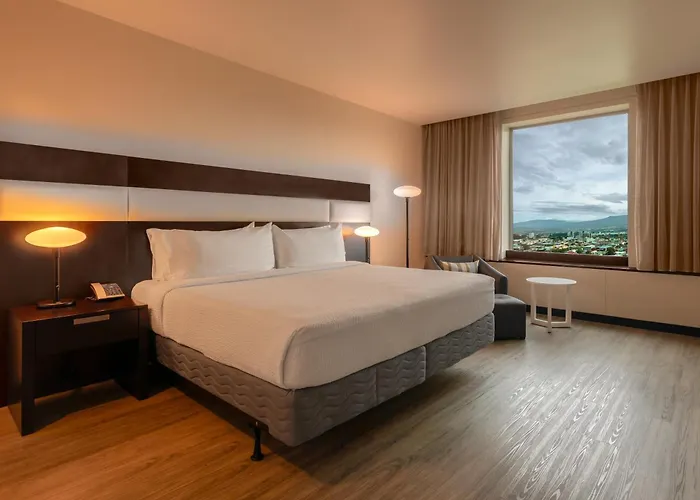 D Sabana Hotel San Jose