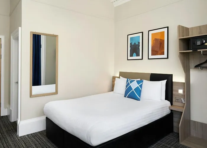 Four Points Flex By Sheraton Edinburgh