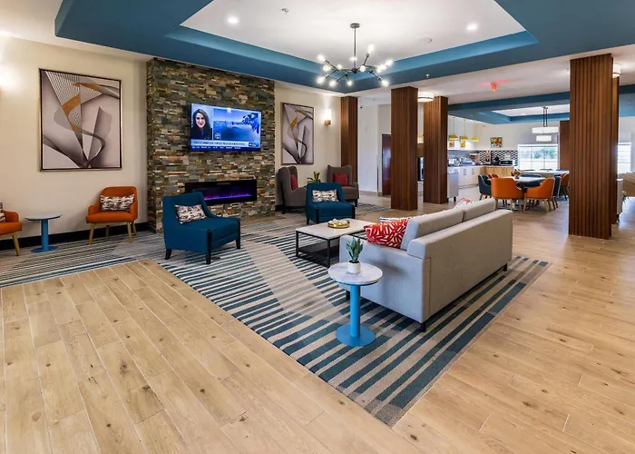 Comfort Inn & Suites New Iberia - Avery Island