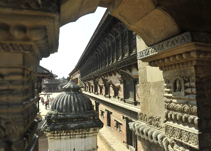 Thagu Chhen, A Boutique Hotel