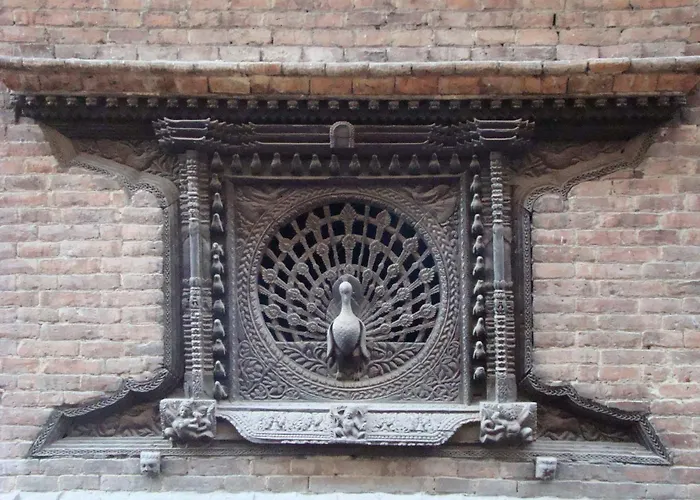Thagu Chhen, A Boutique Hotel