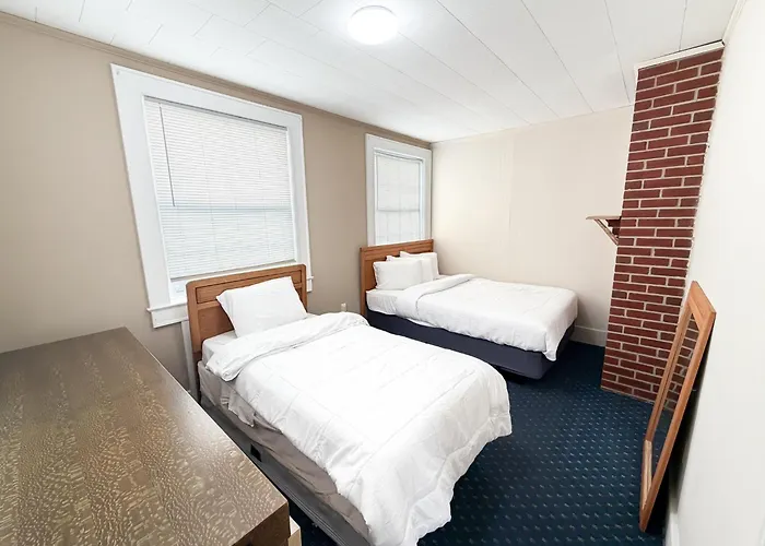 Majestic Hotel & Apartments Ocean City
