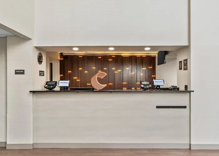 Comfort Inn Douglasville - Atlanta West