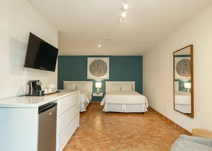 Boutique Surf Hotel Rip Jack Inn