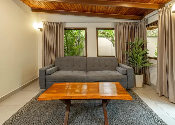 Boutique Surf Hotel Rip Jack Inn