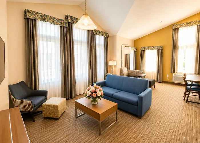 Holiday Inn Express Durham-Unh By Ihg