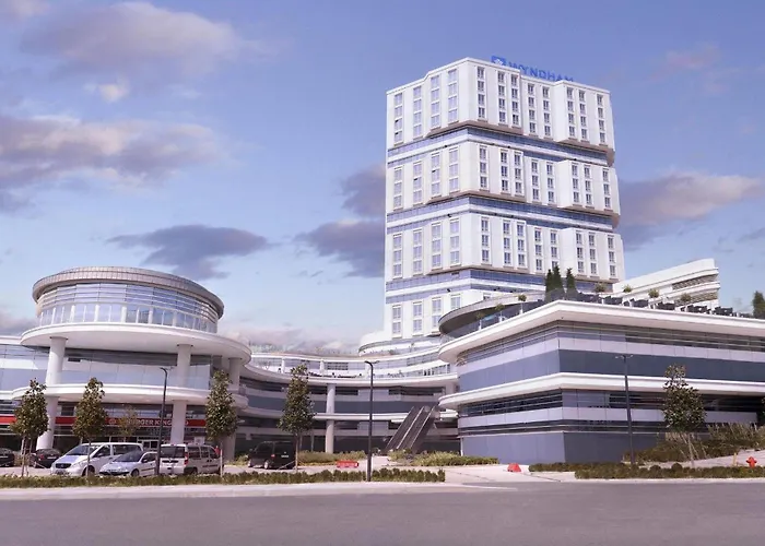 Wyndham Grand Istanbul Europe