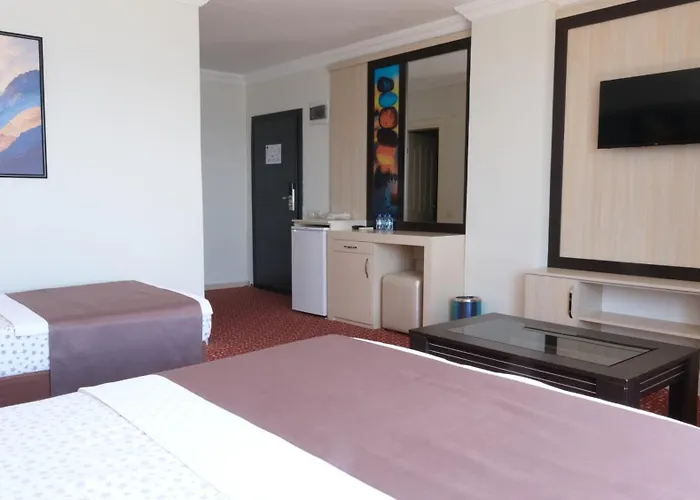 Azak Blue Otel