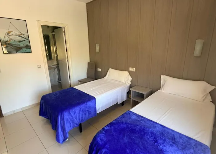 Hotel Niza