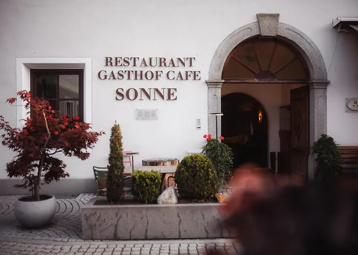 Gasthof Sonne