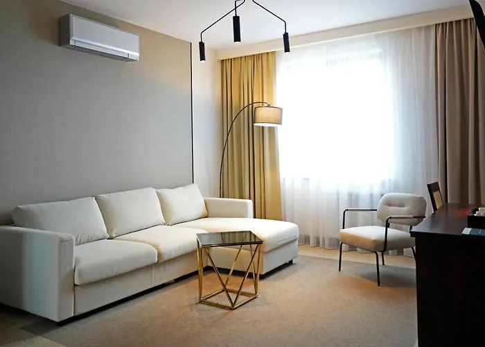 Hotel Szyszko