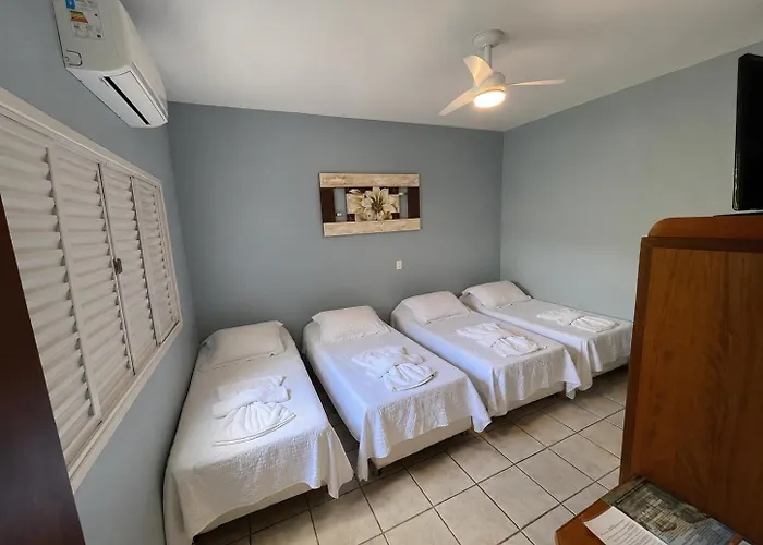 Hotel Chapadao Da Canastra São Roque de Minas