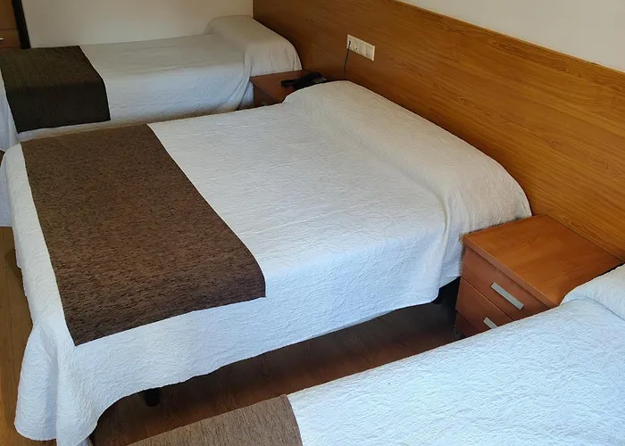 Hostal Adelia