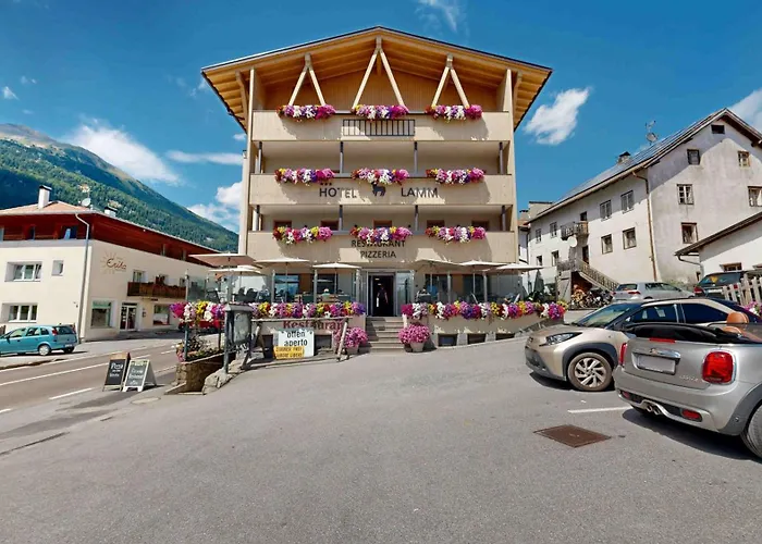 Hotel Lamm