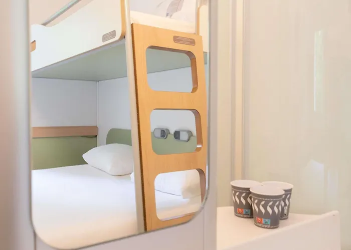 Ibis Budget Montauban Les Chaumes