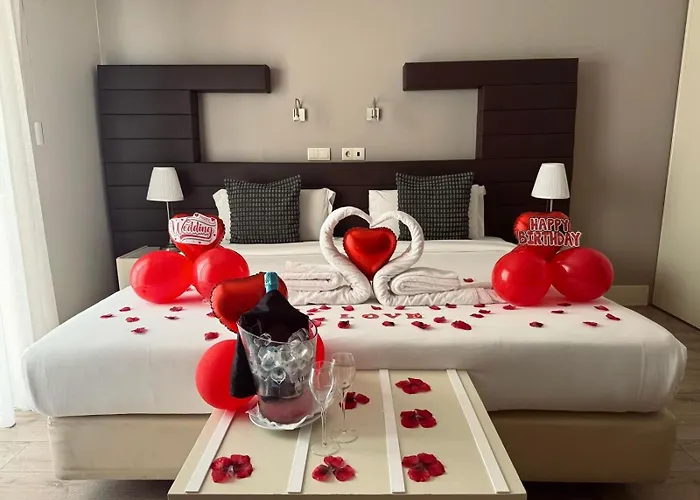 Aqua Ria Boutique Hotel