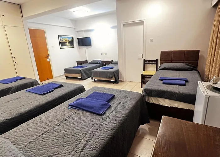 Denis Hotel