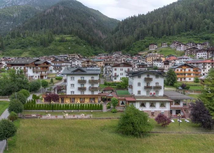 Hotel Panoramic