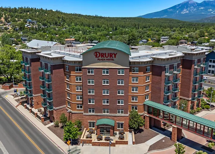 Drury Inn & Suites Flagstaff