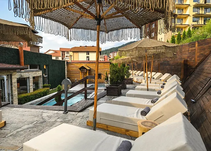 Royal Spa Hotel