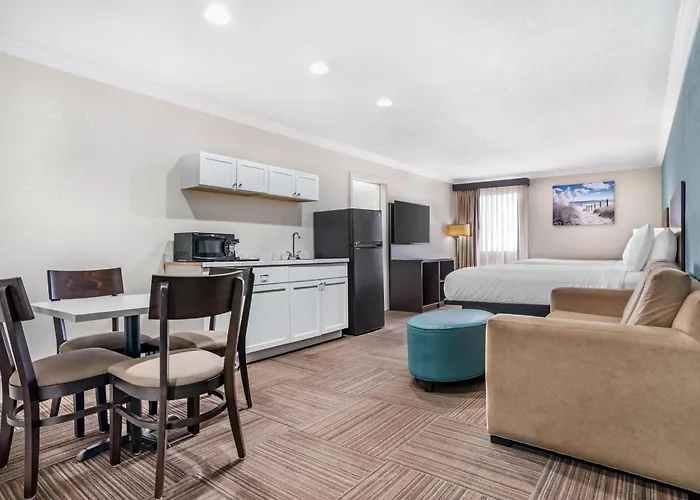 Best Western Niceville-Destin