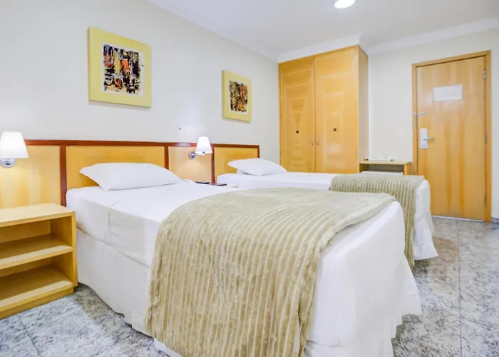 Hotel Domani