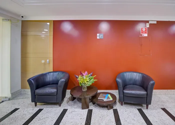 Hotel Domani